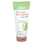 Crme dpilatoire jambes 3 en 1 rituel marin algue verte nair - le tube de 180ml