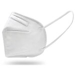 Masques ffp2 x40 - la bote de 40