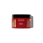 Masque hydratant rouge classique 10 bienfaits, pour cheveux secs et abîmés revlon professional - le pot ... Masque hydratant rouge classique 10 bienfaits, pour cheveux secs et abîmés revlon professional - le pot ...