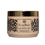 Masque kratine x amla rosebaie paris - le pot de 500ml