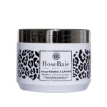 Masque kratine x caviar rosebaie paris - le pot de 500ml