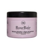 Masque k�ratine x figue de barbarie rosebaie paris - le pot de 500ml