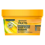 Masque nourrissant cheveux secs hair food banane fructis - le pot 320ml