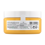 Masque nutrition cheveux secs au beurre de mangue klorane - le pot de 150 ml
