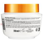 Masque nutrition lgret cheveux secs huile de coco elseve l'oreal paris - le pot de 310ml
