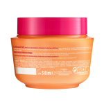 Masque réparateur cheveux longs abîmés dream long elseve l'oreal paris - le pot de 310ml Masque réparateur cheveux longs abîmés dream long elseve l'oreal paris - le pot de 310ml