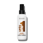 Masque spray sans rinçage 10 bienfaits, pour tous types de cheveux coco revlon professional - le flacon ... Masque spray sans rinçage 10 bienfaits, pour tous types de cheveux coco revlon professional - le flacon ...