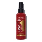 Masque spray sans rinage 10 bienfaits, pour tous types de cheveux revlon professional - le flacon de ...