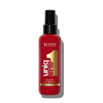 Masque spray sans rinage 10 bienfaits, tous types de cheveux, rouge classique revlon professional - ...