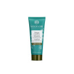 Masque visage purifiant et matifiant argile blanche et menthe poivre bio magnifica sanoflore - le tube ...