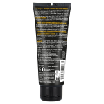 Masque visage au charbon purifiant clean'yuzu bio so'bio etic - le tube de 75 ml