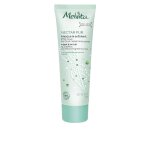 Masque visage effet boue bio melvita - le tube de 75ml