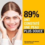 Masque visage extrait curcuma irritation boutons neutrogena - le tube de 50ml Masque visage extrait curcuma irritation boutons neutrogena - le tube de 50ml