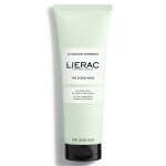 Masque visage gommant principe actif lierac - le tube de 75ml