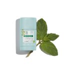 Masque visage purifiant menthe aquatique et argile bio klorane - le stick 25g Masque visage purifiant menthe aquatique et argile bio klorane - le stick 25g