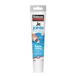 Mastic fixation go je jointe blanc rubson - le tube de 50ml