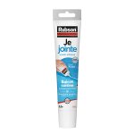 Mastic fixation go je jointe - transparent rubson - le tube de 50ml