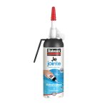 Mastic go je jointe translucide rubson - le tube de 100ml Mastic go je jointe translucide rubson - le tube de 100ml