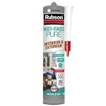 Mastic multi - usage cartouche rubson - la cartouche