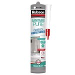Mastic sanitaire cartouche rubson - la cartouche