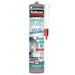 Mastic sanitaire cartouche rubson - la cartouche