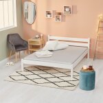 Matelas gris mousse confort 90x190 cm macao - le matelas