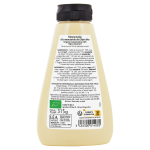 Mayonnaise À la moutarde de dijon bio jardin bio etic - le flacon de 315g Mayonnaise À la moutarde de dijon bio jardin bio etic - le flacon de 315g