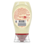 Mayonnaise recette fouett�e amora - le pot de 230g