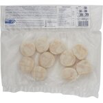 Mdaillons noix de saint jacques entires simpl - le sachet de 225g