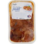 Mdaillons de poulet marins simpl - la barquette de 500g