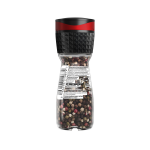 Mélance 4 baies bio moulin ducros - le flacon de 25g Mélance 4 baies bio moulin ducros - le flacon de 25g
