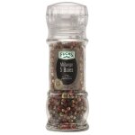 M�lange 5 baies moulin fuchs - le moulin de 45g