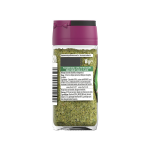 Mélange d'épices pour salades ducros - le flacon de 18 g Mélange d'épices pour salades ducros - le flacon de 18 g