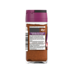 Mlange pour frites hot paprika ducros - le flacon de 47g