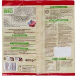 M�lange de fruits rouges bio carrefour bio - le sachet de 400g