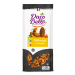 Mlange fruits secs  l'espagnol daco bello - le sachet de 125g