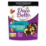 Mlange de fruits schs recharge en protines daco bello - le paquet de 150g