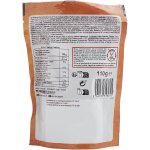 Mlange de graines cocktail grilles et sals carrefour - le sachet de 110g
