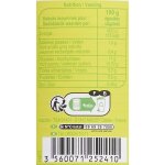 Mlange haricots secs et pois chiches carrefour classic' - le bocal de 260g net goutt