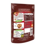 Mlange noix nobles - le slect amandes, noix de cajou, noisettes, noix de pcan, noix de macadamia vico ...