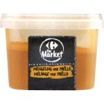 Mélange pour paëlla carrefour le marche - le pot de 75g Mélange pour paëlla carrefour le marche - le pot de 75g