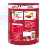 Mlange rouge - le classique fruits secs & graines aperifruits vico - le paquet de 120g