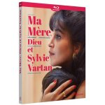 Ma mre, dieu et sylvie vartan blu - ray