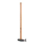 Merlin clateur bcheron acier forg 3kg manche bois (frne) 90cm carrefour - l'unit