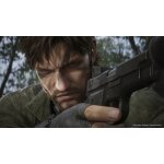 Metal gear solid delta : snake eater day one edition ps5 konami