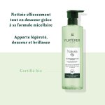 Micellaire cheveux normaux eau florale de lavande et huile de ricin bio naturia rene furterer - le flacon ... Micellaire cheveux normaux eau florale de lavande et huile de ricin bio naturia rene furterer - le flacon ...