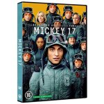 Mickey 17 dvd