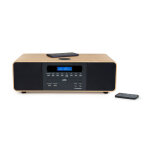 Micro chane cd / mp3 / usb bluetooth 50w mic202ibt thomson