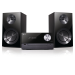 Micro chaine hi - fi cm2460 lg Micro chaine hi - fi cm2460 lg