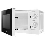 Micro - ondes 20l blanc fmo207w fagor